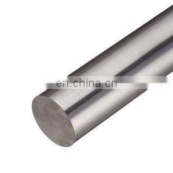 Manufacturer 8mm 12mm stainless steel round rod