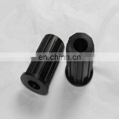 High Quality CNC Machined Components Plastic Machining Services Made of Plastic for Virtually Industry photo-3