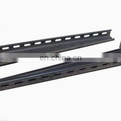 Oem Sheet Metal Construction Usage Cable Support Arm Support Frame photo-2