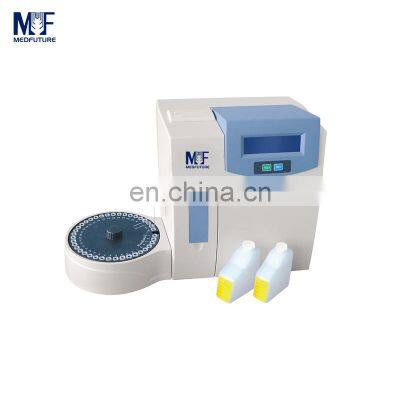 Medfuture Analyzer Electrolytes Dry Auto Electrolyte Analyzer Price