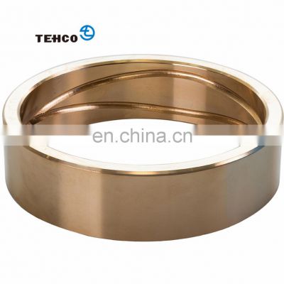 Lubricating brass bushings copper bushings bronze bearing bushings