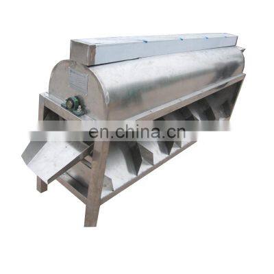 Manufacturer Macadamia nut grader machine husking machine drawing