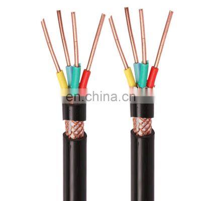 YSLY LSYY YSLCY LSYCvY YSLYQY LSYYQvY YSLCY-JZ YSLCY-OZ Control And Power Supply Flexible Cables