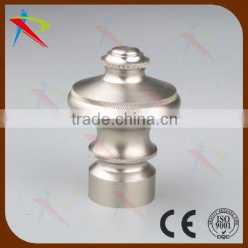 Great Fancy Modern Curtain Rod For Window photo-2