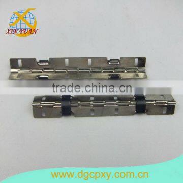 eyeglass case sping hinge