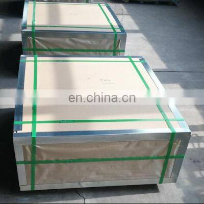 Aisi Astm 201 304 316 Cold Rolled Stainless Steel Plate Sheet 1mm 2mm 3mm Metal Sheet for Sale