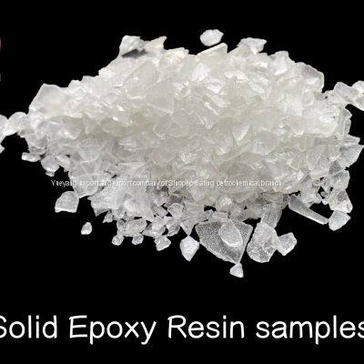 Widely Used Superior Quality Solid Epoxy Resin