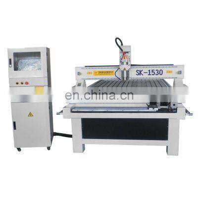 4 Axis Stone Marble Professional 2D 3D Plexiglass Carving CNC Machinery Processing Granite Marble Tombstone Stone Engraving Carv photo-5