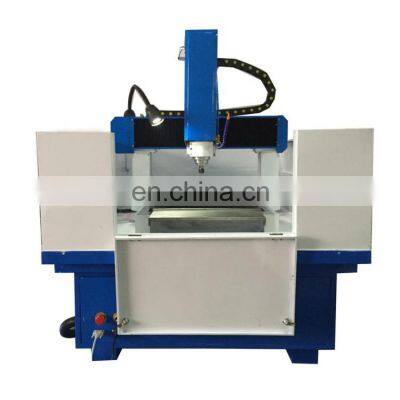 Hot sale Economic Price Multi-function Wood and Metal Aluminum CNC Machine 3axis CNC Router