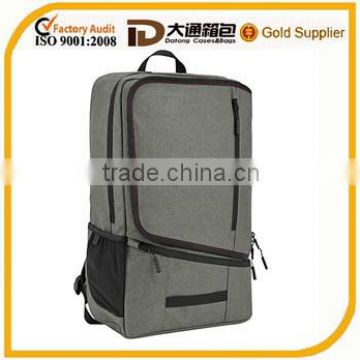 promotional fabric computer bag backpack