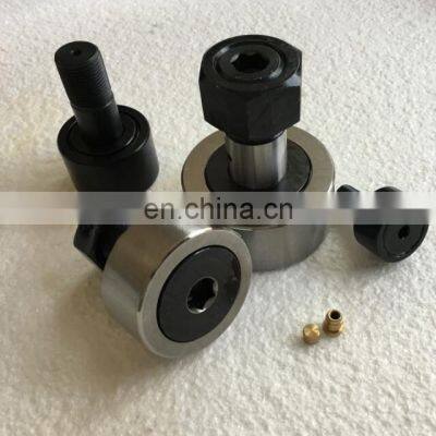 Factory Supply Good Quality Cylindrical Surface Type CF 3/4 SB Inch Cam Follower Bearing photo-5