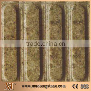 granite blind types of paving stone