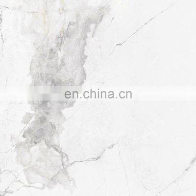 High Gloss Marble Dubai Polished Porcelain Floor Tiles 1200x600mm Porcelain Big Size Bangladesh Price