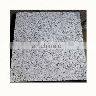 24x24 inch  G655 white granite garden paving stone