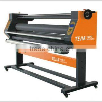 hot laminator film laminator hot laminator 1600