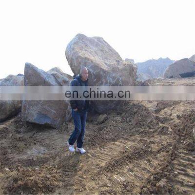 Imperial Brown Granite Quarry for Buyers in Other Countries photo-2