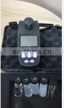 TB100 High Performance Portable Turbidity Meter Turbidimeter photo-4