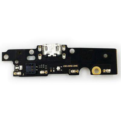 Charger Charging Dock Port Connector For Motorola Moto E4 USA Usb Port Pin Flex Cable Parts Replacement photo-4