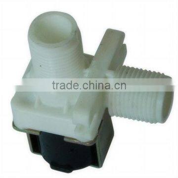 DC 24v solenoid inlet water valve fitting valve 1/2 thread