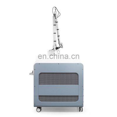 Vertical Picosecond Laser Pico Laser for Pigmentation Removal