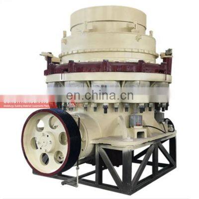 High quality basalt cement  cone crusher