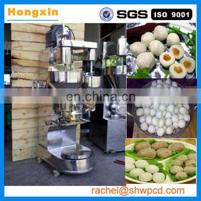 Stainless Steel Vegetable Meat Ball Forming/making Machine photo-2