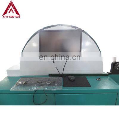 Small Sample Warping Machine photo-4