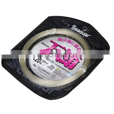 wholesale best fluorocarbon monofilament cheap fishing line