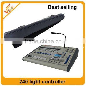 1024 mini dmx 512 stage lighting controller / lighting console