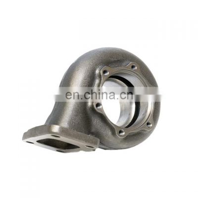 Professional OEM casting iron vertical wind turbine housing