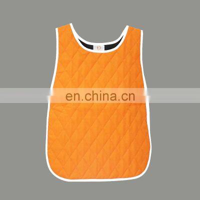 Outdoor Cooling Clothing Safty Cooling Vest Cooling Vest for Hot Summer