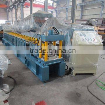 Rolling Shutter Door Making Machine