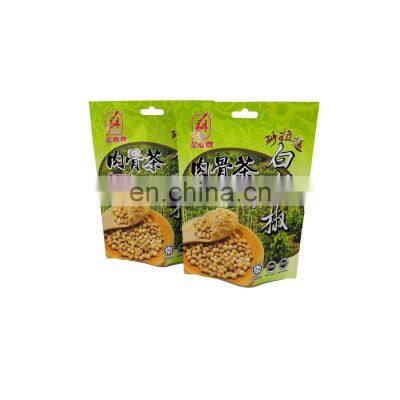 Manufacturer Spices Bag Food Plastic Bags for Packaging Pepper photo-2