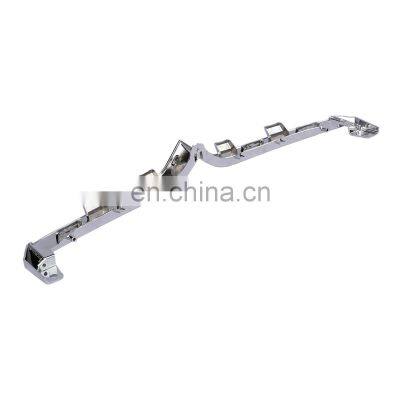 Chrome Grille for Tersla Model s 1065233-00-c photo-4