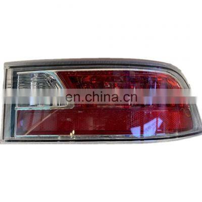 MAICTOP other spare parts rear bumper light for gx460 rear fog light