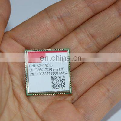 SIMCOM SIM7000C-N Multi-Band LTE-FDD NB-IoT Module photo-3