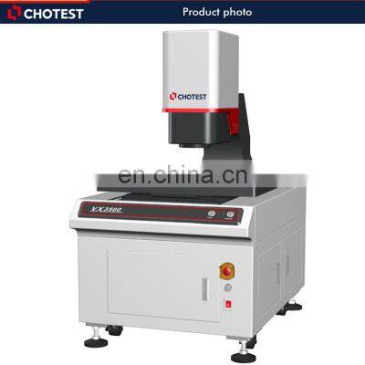 Wide Range Vision Machine Dimension Measurement Outer Dimensional Measuring Instrument photo-4