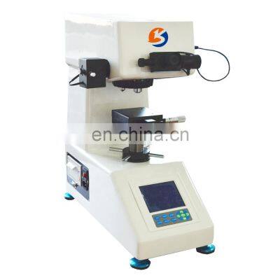 KASON Vickers Micro Hardness Testing photo-5