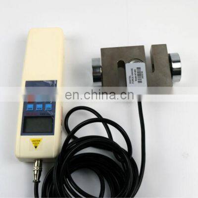 HF-50K Portable Digital Force Gauge From China photo-3