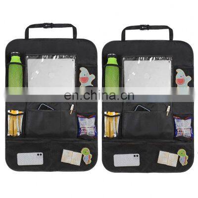 2022 New Discount Backseat Car Organizer photo-4