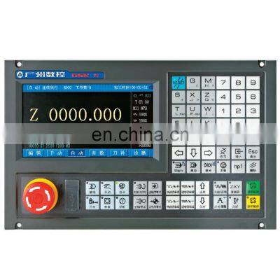 GSK-96 CNC controller 3 Axis Multifunctional Position Control System Lathe System