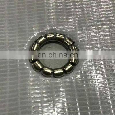 Best Factory Price Semi-automatic Punching Machine / Eyelet Machine for Sale photo-5