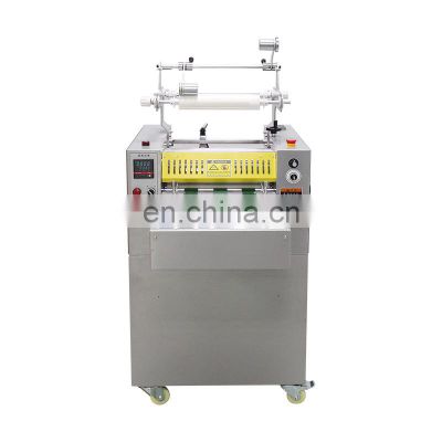 SRL-35EP Top Quality Infrared Internal Heating A4 Paper Automatic Hot Laminating Machine