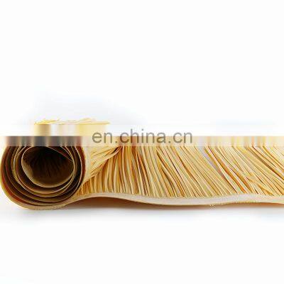 HBK 2022 Multifunctional Synthetic Roof Thatch With Great Price