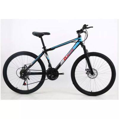 Hot Selling High-quality 26 Inch Mountain Bikes Can be Customized photo-2