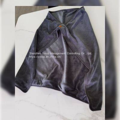 Low Voltage USB Electric Blanket/ Safe to Use USB Electric Blanket/ photo-2