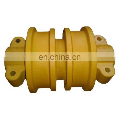 Factory direct sale high quality track roller D3C Undercarriage Parts