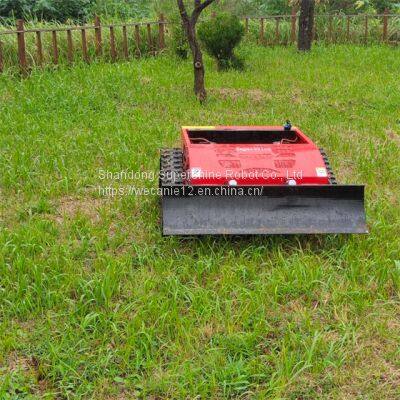 best Remote control mower buy online shopping