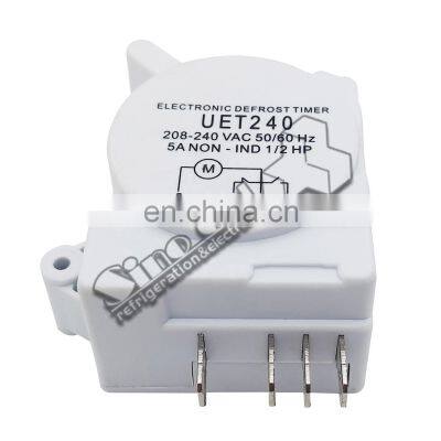 UET240 Supco 240v Refrigerator Defrost Timer photo-5