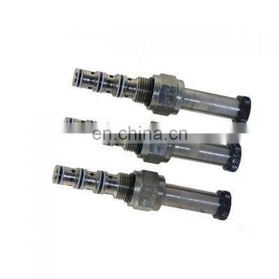 Suministro de piezas de maquinaria de construcción. Válvula de seguridad de desborde EMDV-08-N-4J-0-00 photo-2